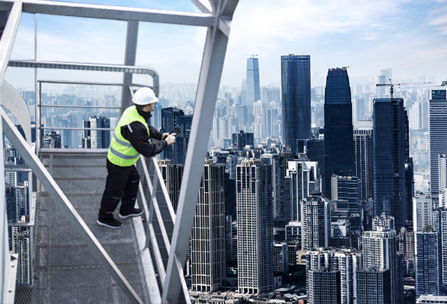 About Maestro Steel Detailing